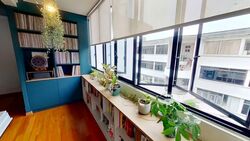 Blk 42 Kim Cheng Street (Bukit Merah), HDB 3 Rooms #579195601
